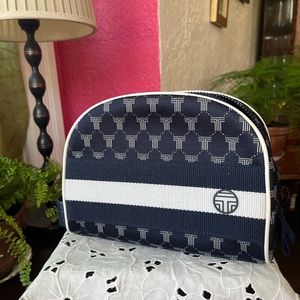 Tory Sport Cosmetic Bag